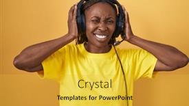  Presentation with american music - 