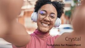  Presentation with american music - 