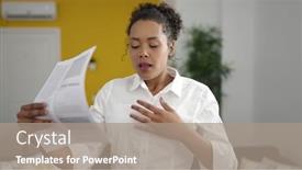  Presentation with paper making - 