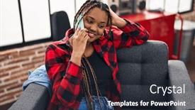  Presentation with american music - 