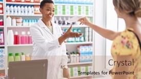  Presentation with prescription - 