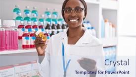  Presentation with prescription - 