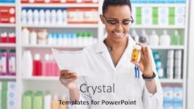  Presentation with prescription - 