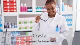  Presentation with prescription - 