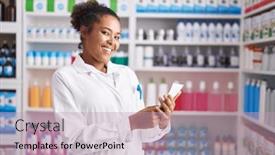  Presentation with prescription - 