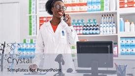  Presentation with pharmacy - 