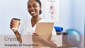  Presentation with rehab - 