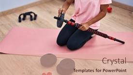  Presentation with weight - 