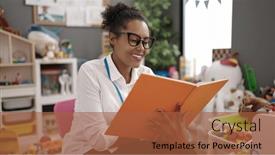  Presentation with preschool - 