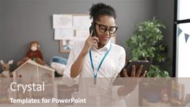  Presentation with preschool - 