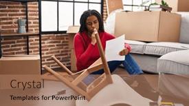  Presentation with instruction - 