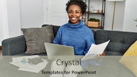  Presentation with accounting - 