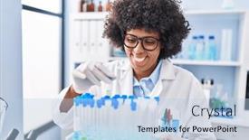  Presentation with tubes - 