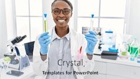  Presentation with tubes - 