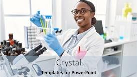  Presentation with tubes - 