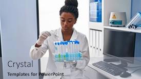  Presentation with tubes - 