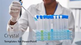  Presentation with tubes - 