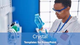  Presentation with sample - 