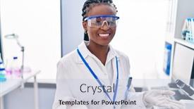  Presentation with speaking - 