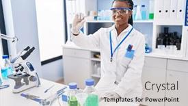  Presentation with sample - 