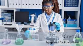  Presentation with tubes - 