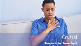  Presentation with heart attack - 