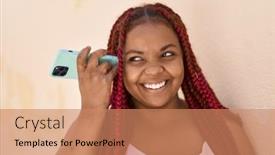  Presentation with audio - 