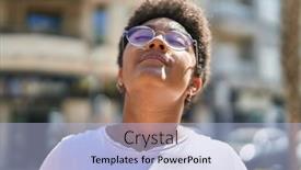  Presentation with breathing - 