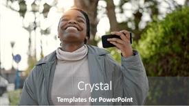  Presentation with voice - 