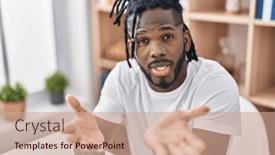  Presentation with speaking - 