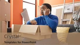  Presentation with speaking - 