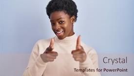  Presentation with american energy - 