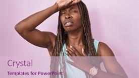  Presentation with flu virus - 