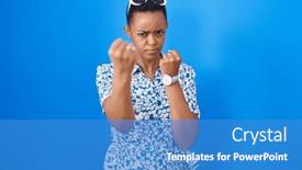  Presentation with fight - 