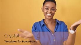  Presentation with acceptance - 