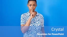  Presentation with lips - 