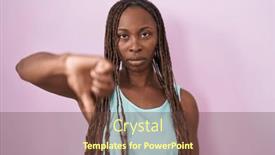  Presentation with bad - 