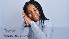  Presentation with closed - 