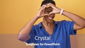  Presentation with american heart - 