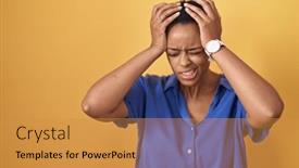  Presentation with migraine - 