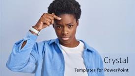  Presentation with acne - 