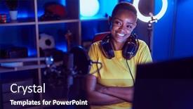  Presentation with gaming - 