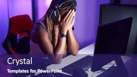  Presentation with gaming - 