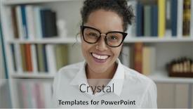  Presentation with american university - 