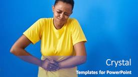  Presentation with stomach - 