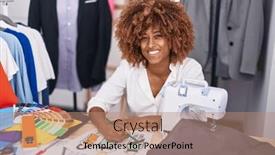  Presentation with clothing - 