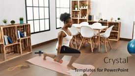  Presentation with training - 