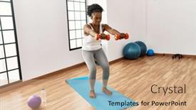  Presentation with training - 