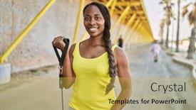  Presentation with band - 