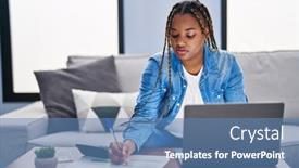  Presentation with accounting - 